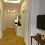 La Finestra Apartament *