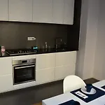 La Finestra Apartament