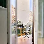 La Finestra Apartament *