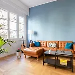 La Finestra Apartament *