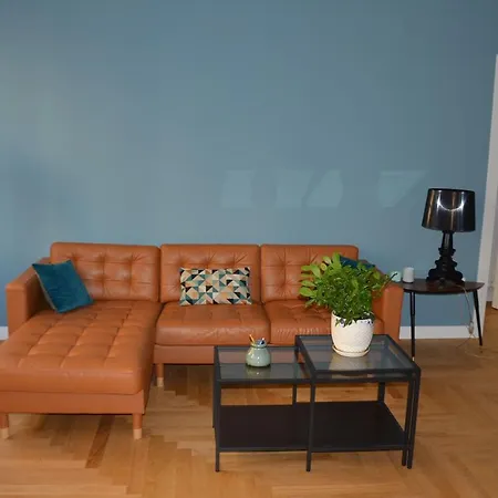 La Finestra Apartament