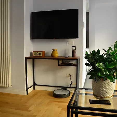 La Finestra Apartament Rzym