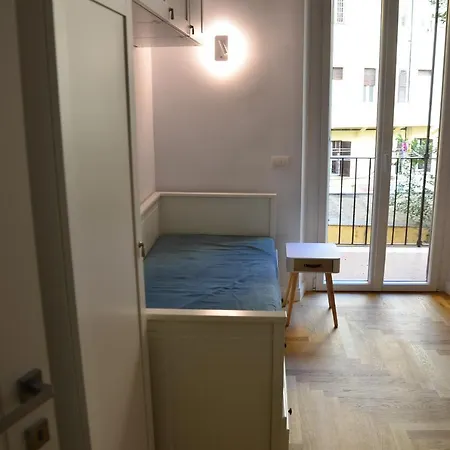Apartament La Finestra