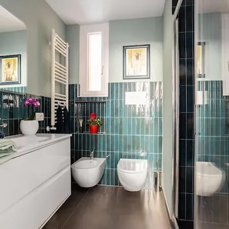 Apartament La Finestra