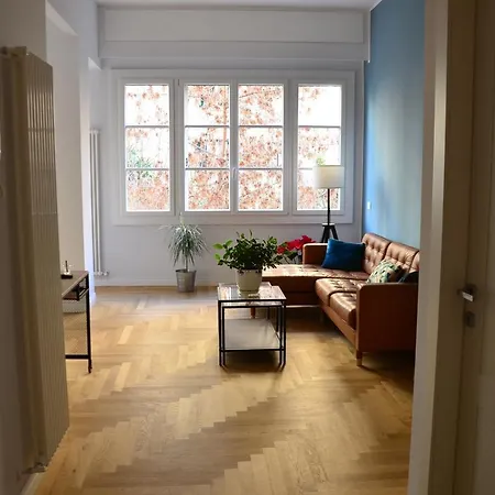 La Finestra Apartament Rzym