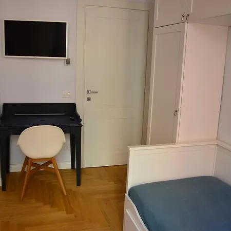 Apartament La Finestra Rzym