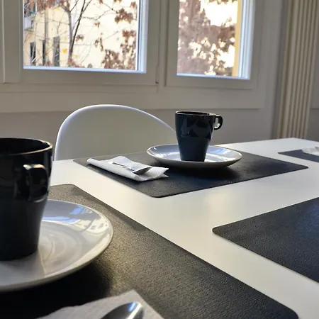 Apartament La Finestra