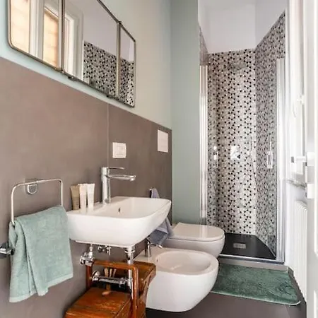 Apartament La Finestra *