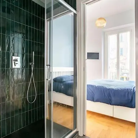 La Finestra Apartament Rzym