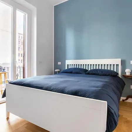 Apartament La Finestra Rzym