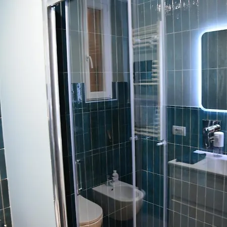 Appartement La Finestra Rome