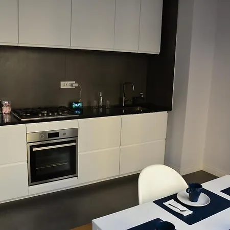 La Finestra Appartement