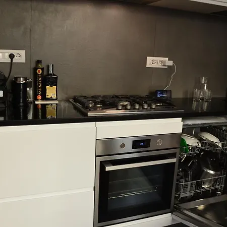 Appartement La Finestra Rome